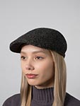 Кепка STETSON арт. 6171802 IVY CAP WOOL (17)